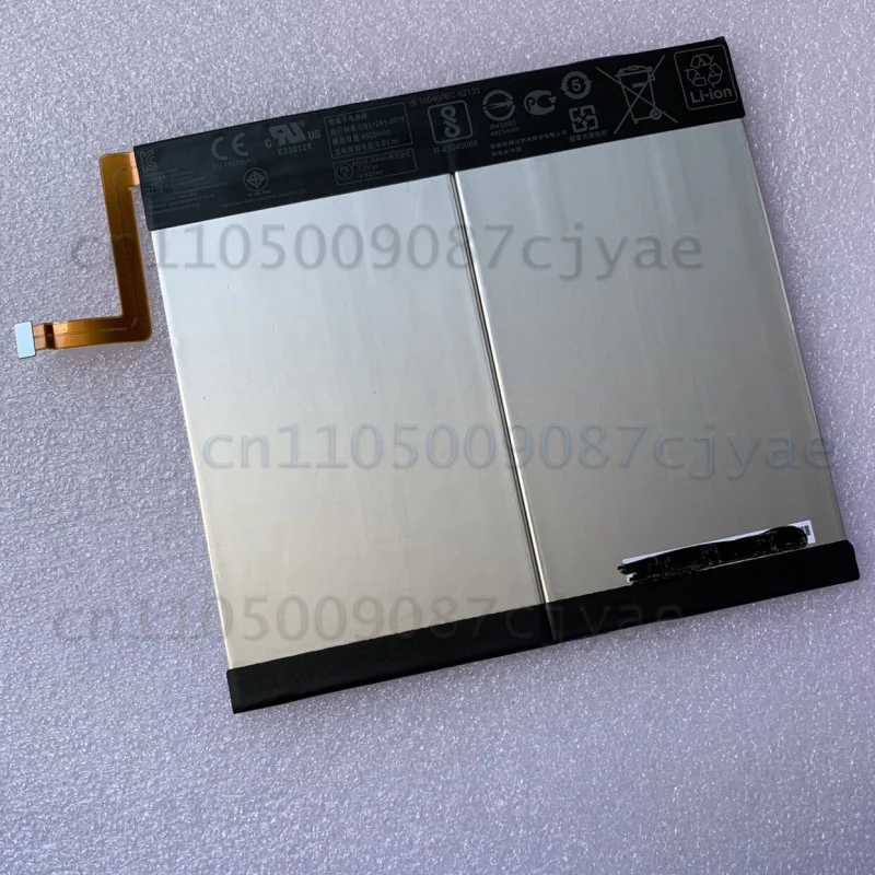 For ASUS Transformer 3 T305CA C21N1612 Replacement Tablet Battery