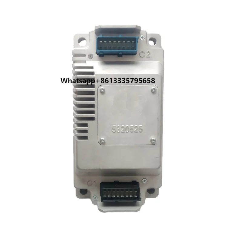 

Good Quality LGE8.9 Engine Parts 5320525 Ignition Control Module
