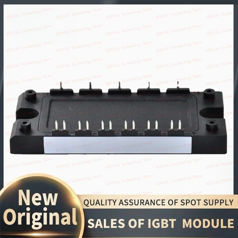 6MBI15S-120 6MBI25S-120 6MBI35S-120 6MBI50S-120 IGBT Module