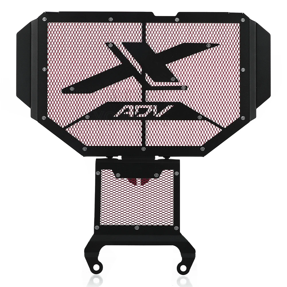 2025 XADV X-ADV 750 Motorfiets Accessoires Radiator Grille Guard Cover Protector VOOR HONDA XADV 750 X-ADV 750 2026 2021-2024