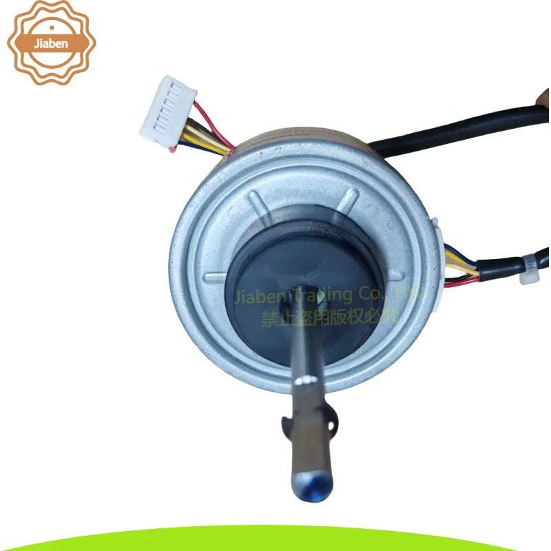 For Samsung Inverter Air Conditioner Indoor DC Fan Motor DB31-00609A SIC-41CVJ-F127-1 DC310V 27W
