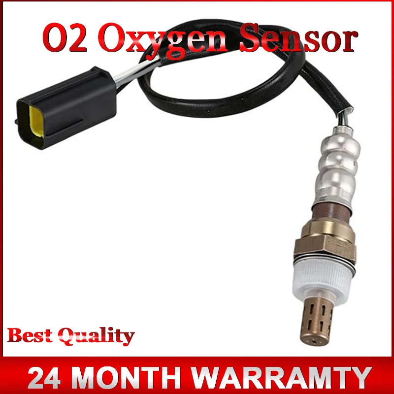 Oxygen Sensor For CHEVROLET AVEO KALOS LACETTI NUBIRA MAZDA 1.4 1.6 1.8 96418965 96325533 UPSTREAM FRONT Lambda Probe