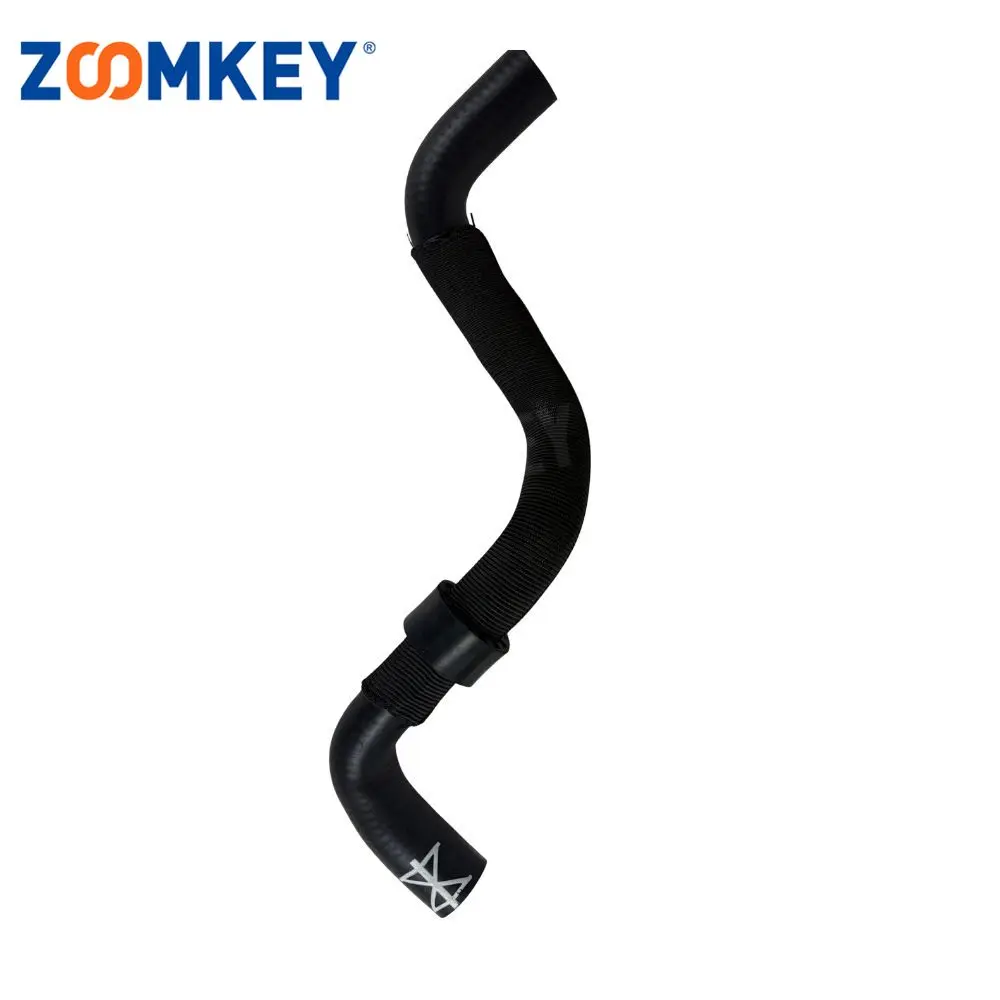ZOOMKEY Pressure Hose Fit For Volkswagen Golf Jetta 1.4L L4 2019-2021 5Q0122063 