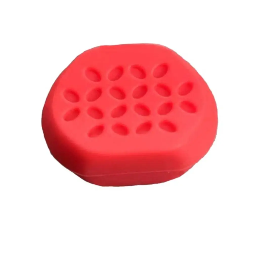 Training Double Chin Jawliner Facial Chew Face Lifting Slim Jawline Trainer Face Fitness Ball Jaw Exerciser Fitness Equipment
