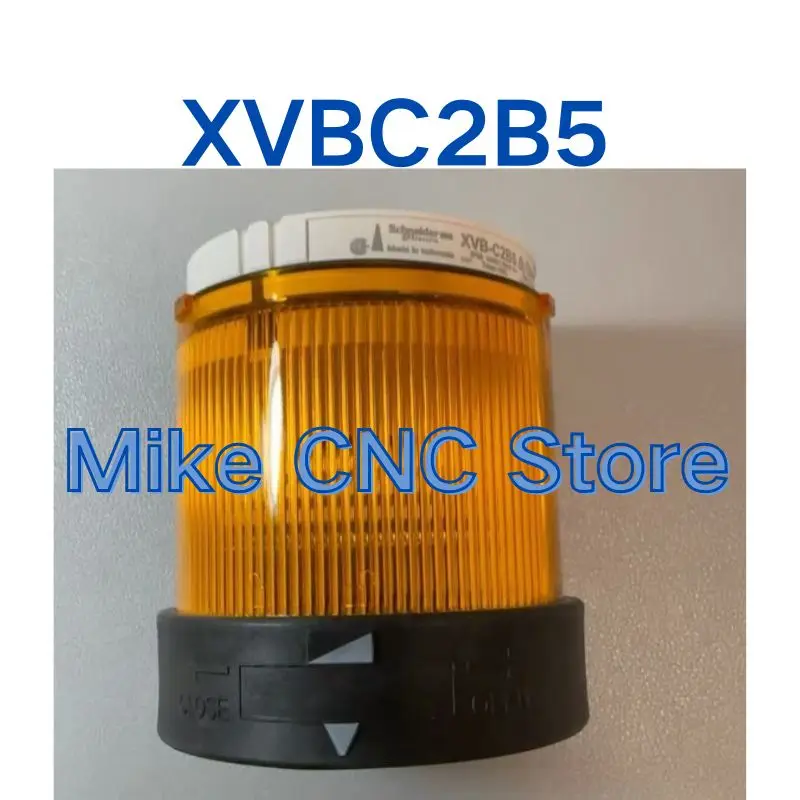

Новый сигнальный светильник XVBC2B5 быстро отправленный