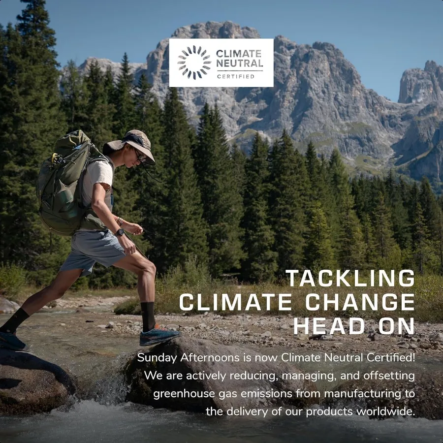 قبعة المغامرة، 2025 سنة #3