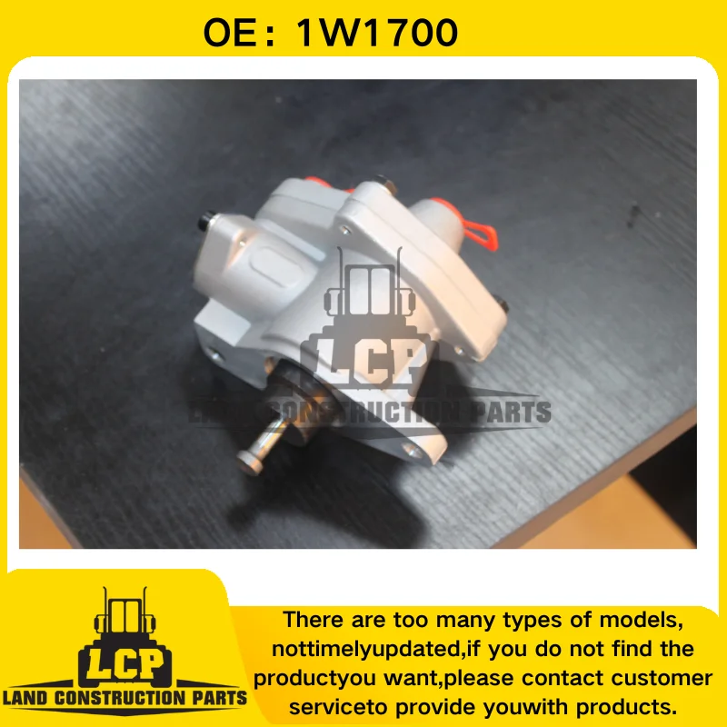 1W-1700 1W1700 Fuel pump transfer pump for 980G 980F 988F D8N loader dozer 3406B 3408 ENGINE fuel feed pump