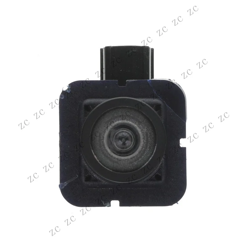 S+ For Chrysler Pacifica Voyager 2017-2024 Rear Back Up Camera 68227397AH