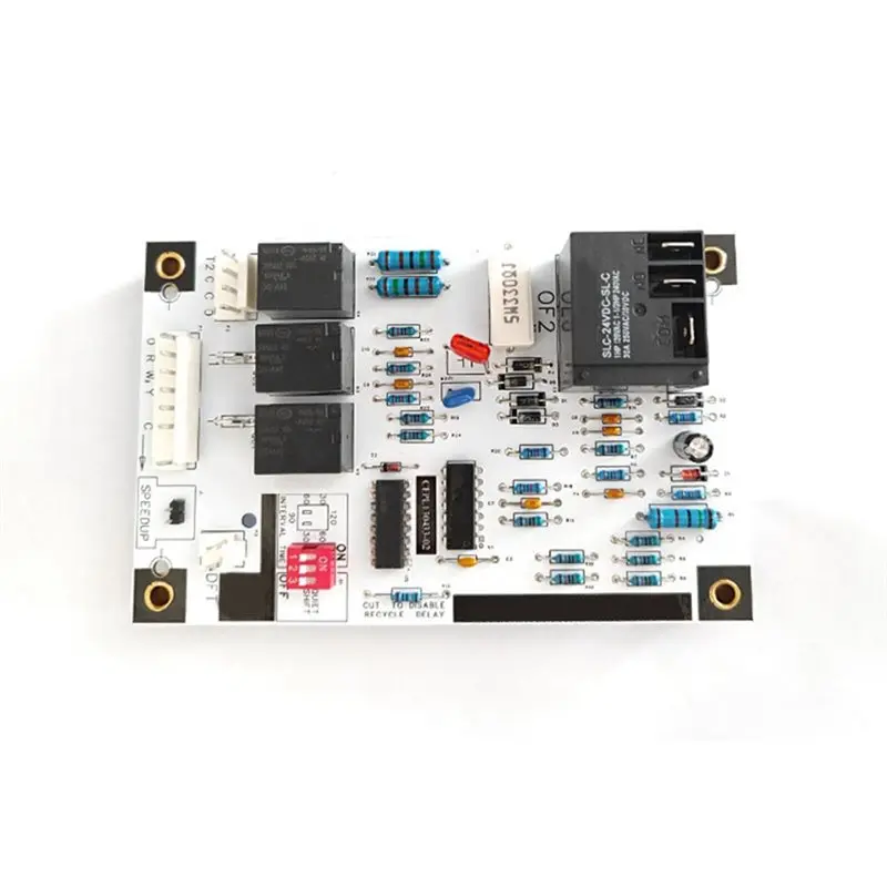 My Home HK32EA008 Defrost Control Board Replace For Carrier Bryant Payne