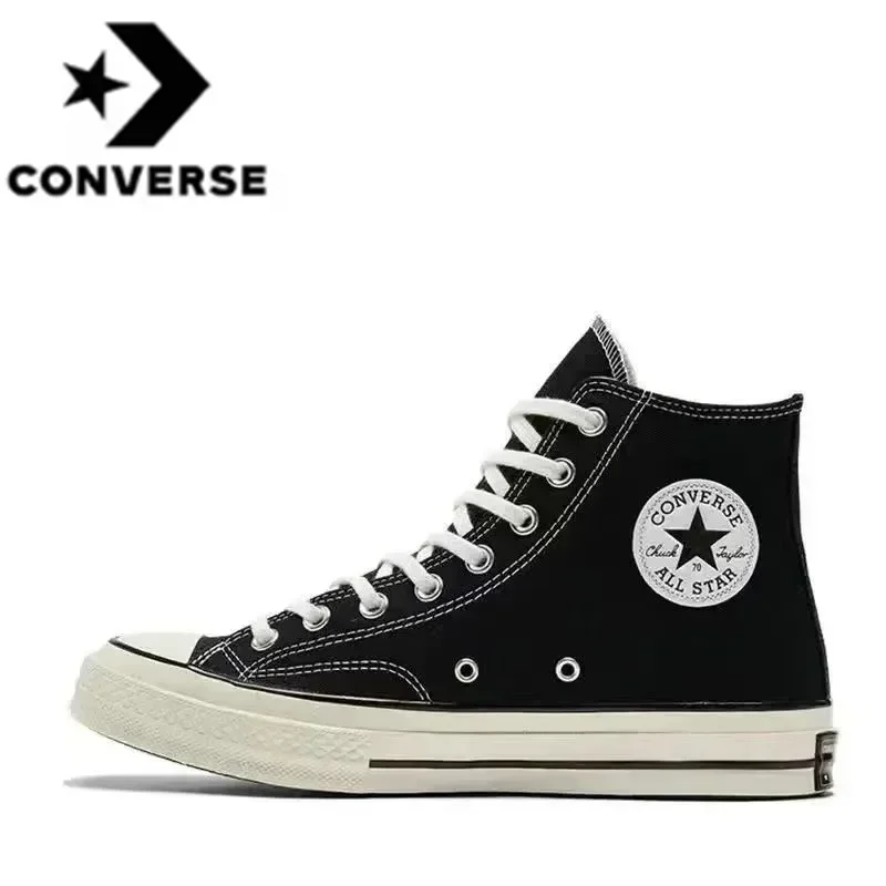 High-Top Vintage Sneakers for Men & Women