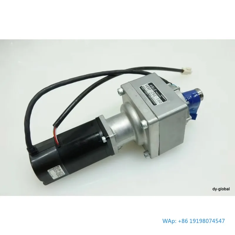 

R88MUE10030HG25CJ 100W Servo Motor with Reducer for Automation