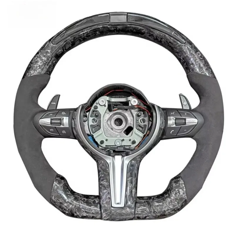 Carbon Fiber Led St…