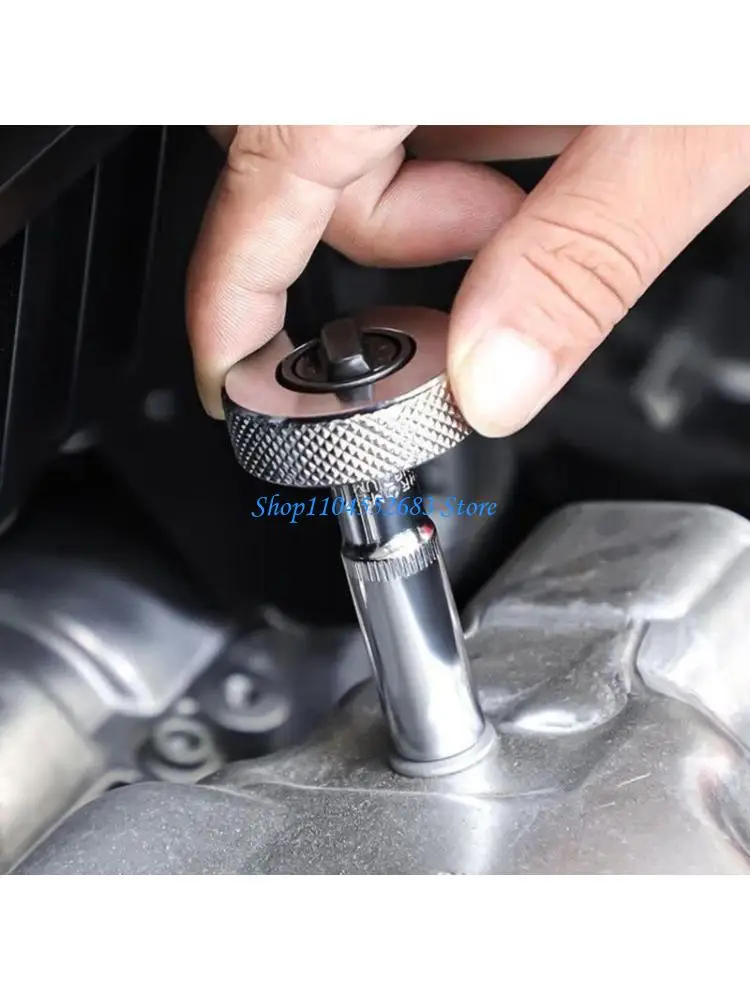 

Y6GD 3Pcs Mini Ratchet Socket Wrench 1/4 3/8 1/2inch Reversible Ratchet Handle Portable Rotate Steel Ratchet Socket Wrench