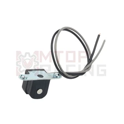 Motorcycle Crank Position Sensor Pulser Coil Trigger For Yamaha MT-10 MT10 SP 2016-2017 YZF-R1 RaceBase 2015-17 2CR-85899-00-00