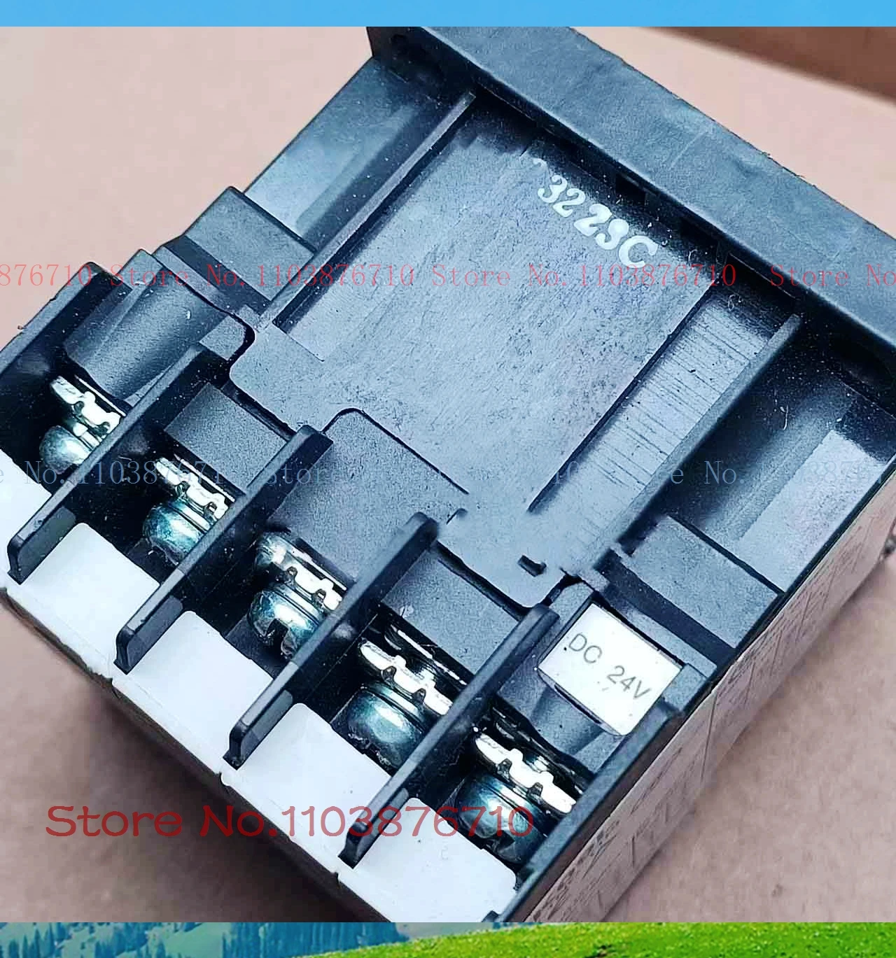 SK06L SK09L DC24V Tk12 2,8–4,2 А