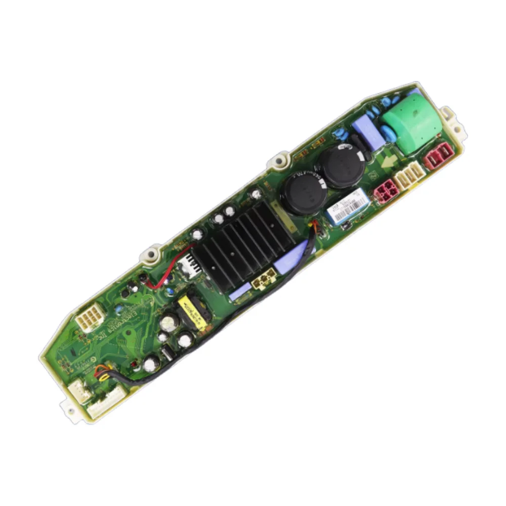

Used for LG inverter washing machine computer board motherboard EAX60670301 circuit board