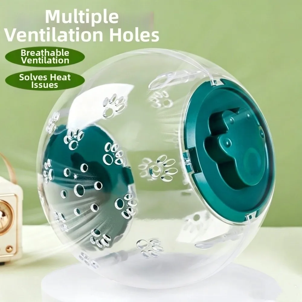 Thumbnail 3 - #34 Latest Hamster Exercise Wheels Offers