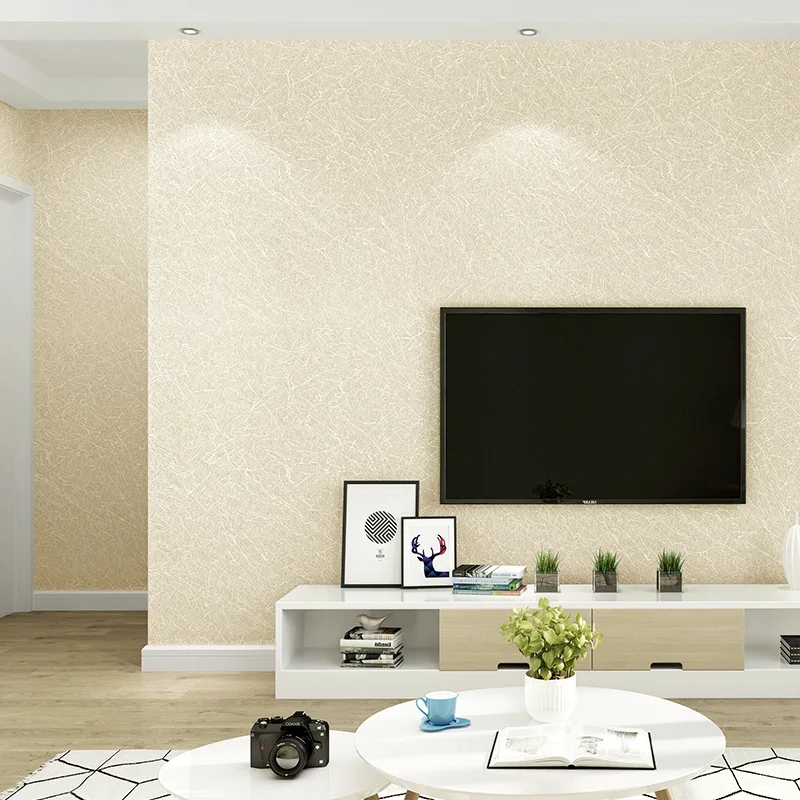 Self-Adhesive Wallpaper Contact Paper Peel and Stick Waterproof Removable Living Room Bedroom Furniture Refurbishment Wallpaper