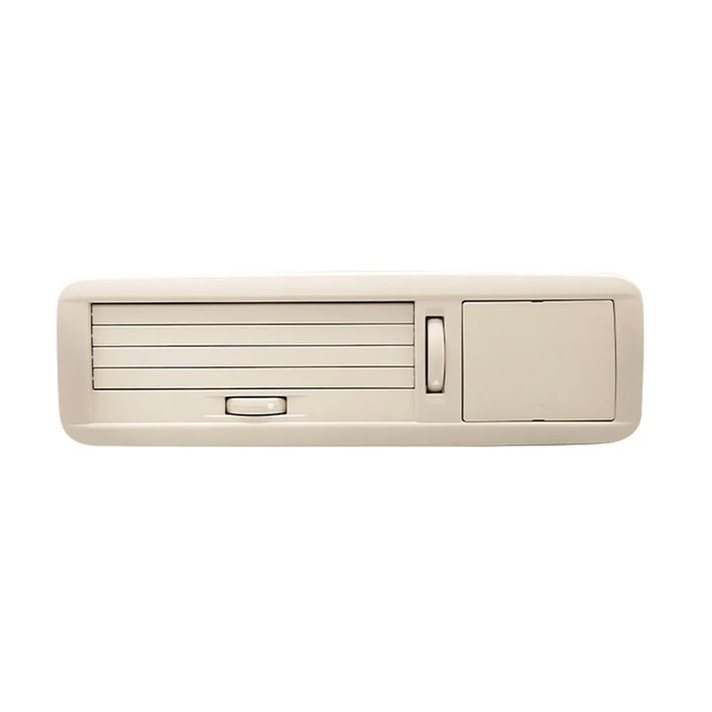 Air Conditioner Vent Roof AC Vent Trim As Shown In The Picture Car Interior Accessory For Comfort Insignia Stylish Interior Trim