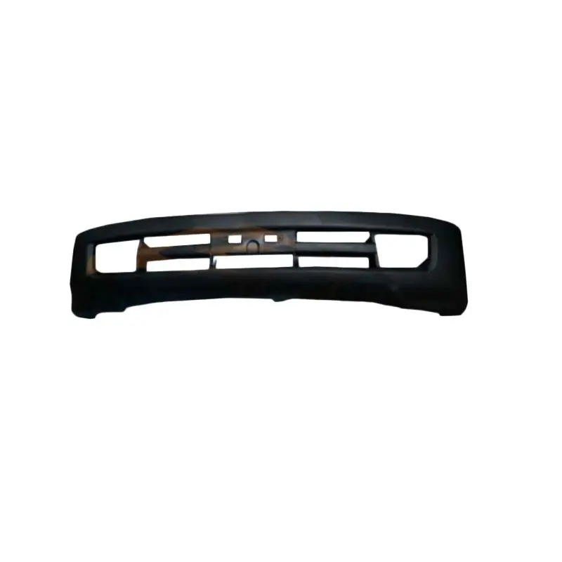 Front pillar crossbeam bracket bumper front rear bumper front bumper cover