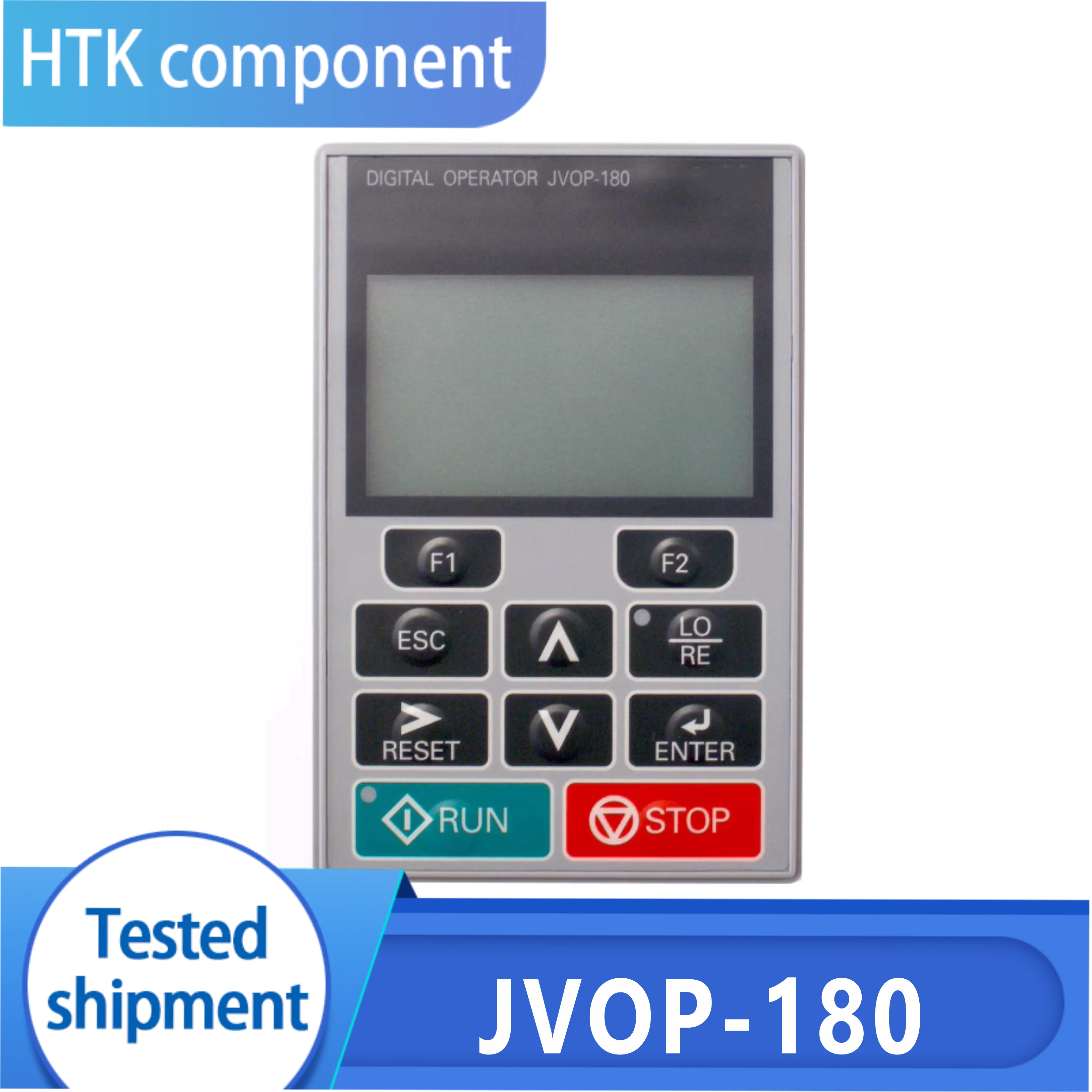 JVOP-180  Inverter operation panel NEW ORIGIANL