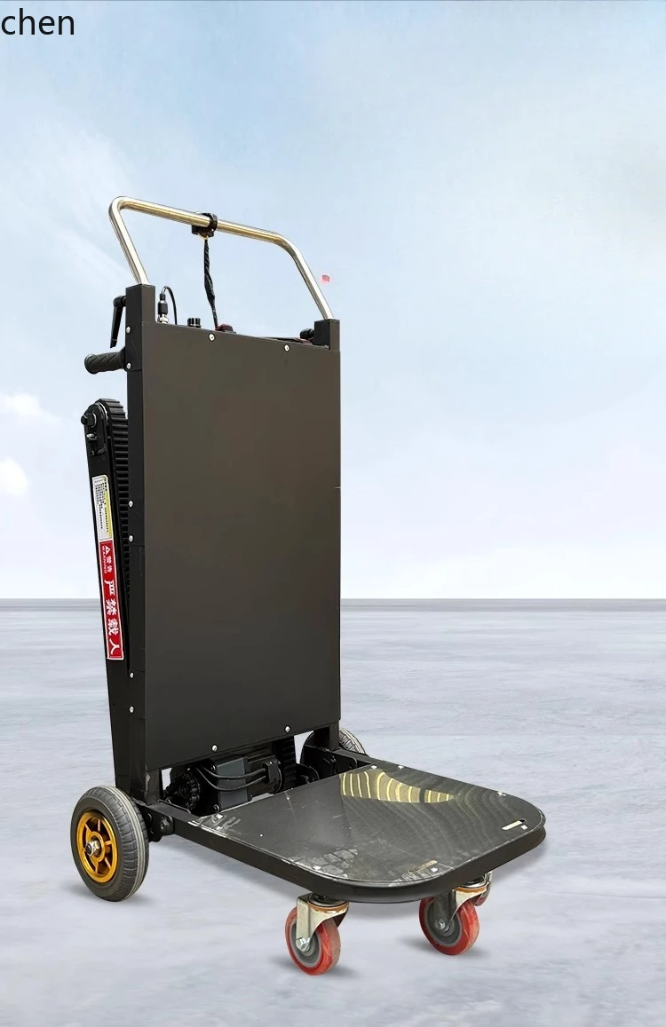 

ZML electric climbing machine crawler stair furniture home appliances building materials automatic truck climbing car