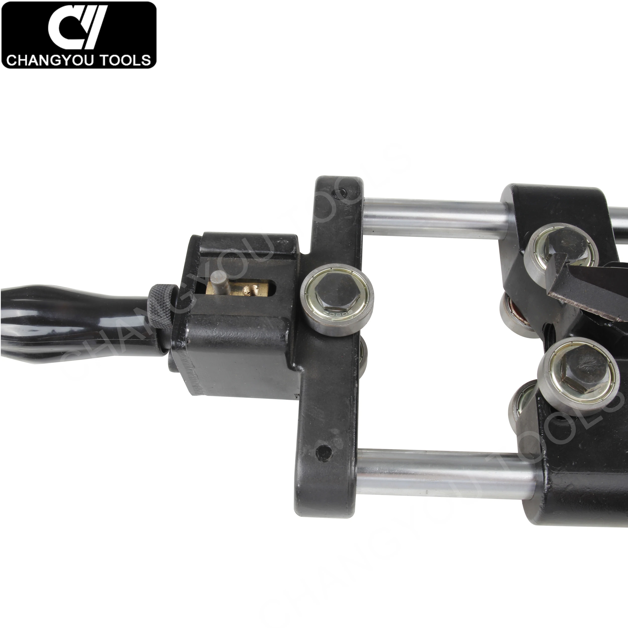 

Ручной инструмент для зачистки проводов BX-90