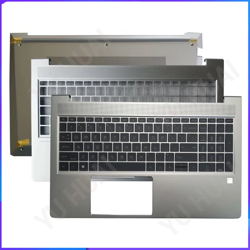 New For Probook 455… - image