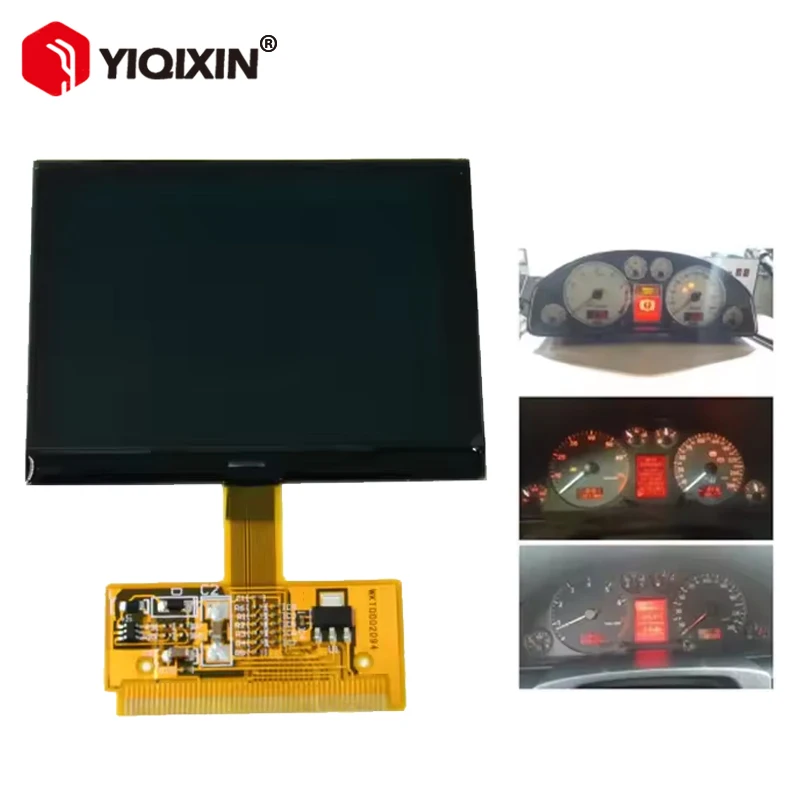 Car Lcd Display For… - image