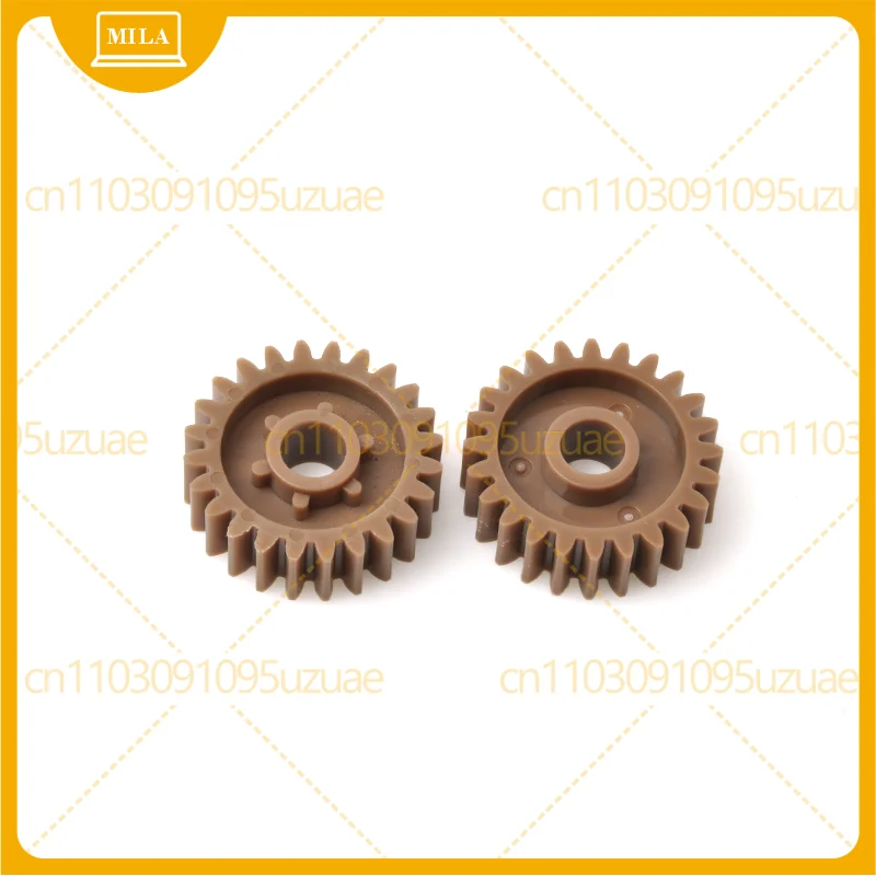 2-6pcs For Fuji Frontier 550 570 Laser Minilab Dryer Gear 327D1061600 Photo Printer Replacement Spare Parts
