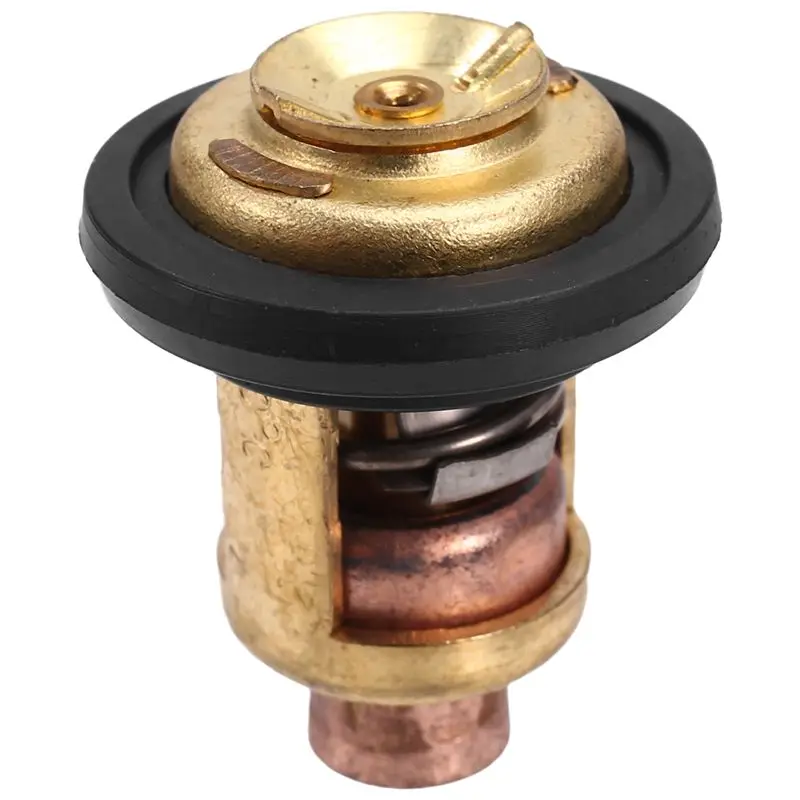 

60V-12411 Thermostat 50C For Outboard Motor 4T 70 135 150 175 200 225HP 60V-12411,68V-12411-00 Mercury 881429-A74F