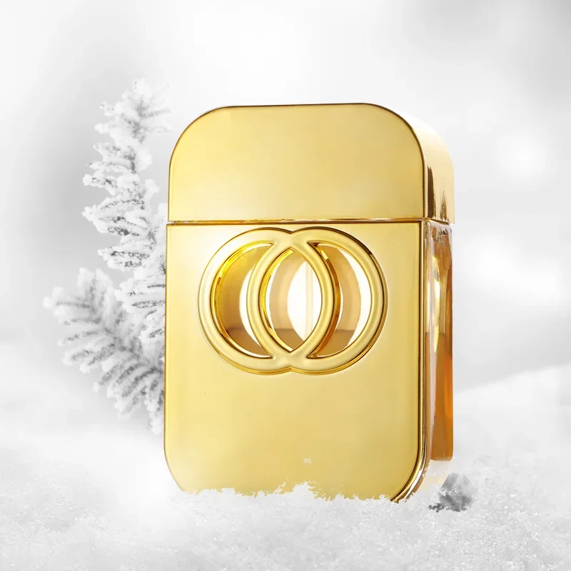 75 مللي مذنب الحب المرأة Eau de Toilette طويلة الأمد طازجة وأنيقة متخصصة فاخرة رومانسية عطر عالي الجودة #3