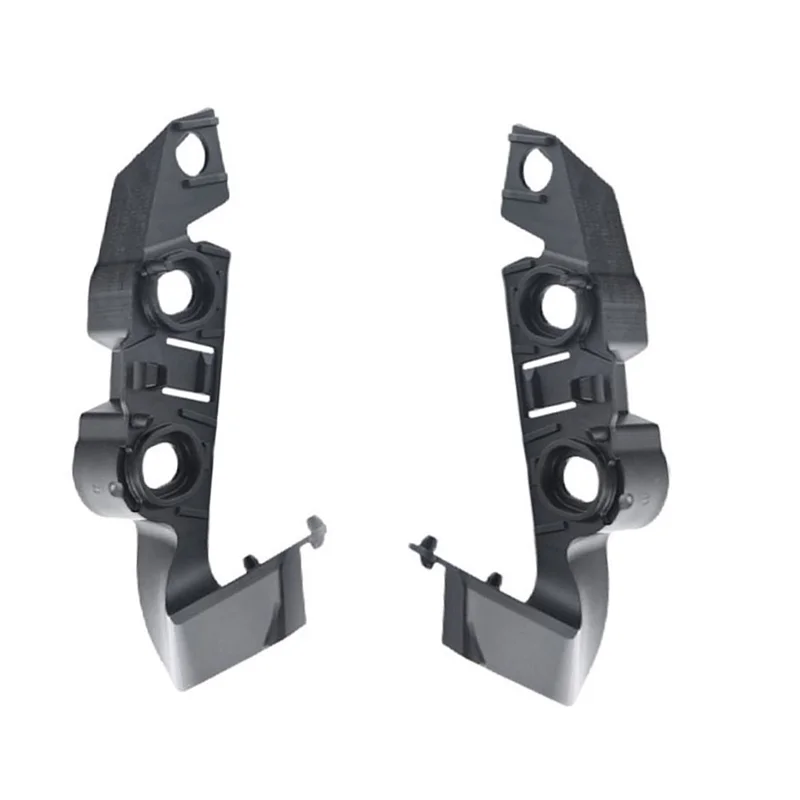 

Прочный направляющий кронштейн переднего бампера 8W6807283, запасная часть для A5 F5 2017-2025, 1 пара 8W6807284