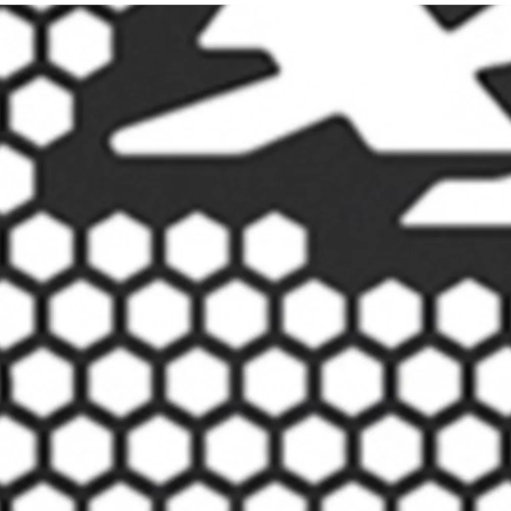 

XJR 1200 1300 Motorcycle radiator grille cover FOR Yamaha XJR1200 XJR1300 1994 1995 1996 1997 1998-2018 radiator grill insert