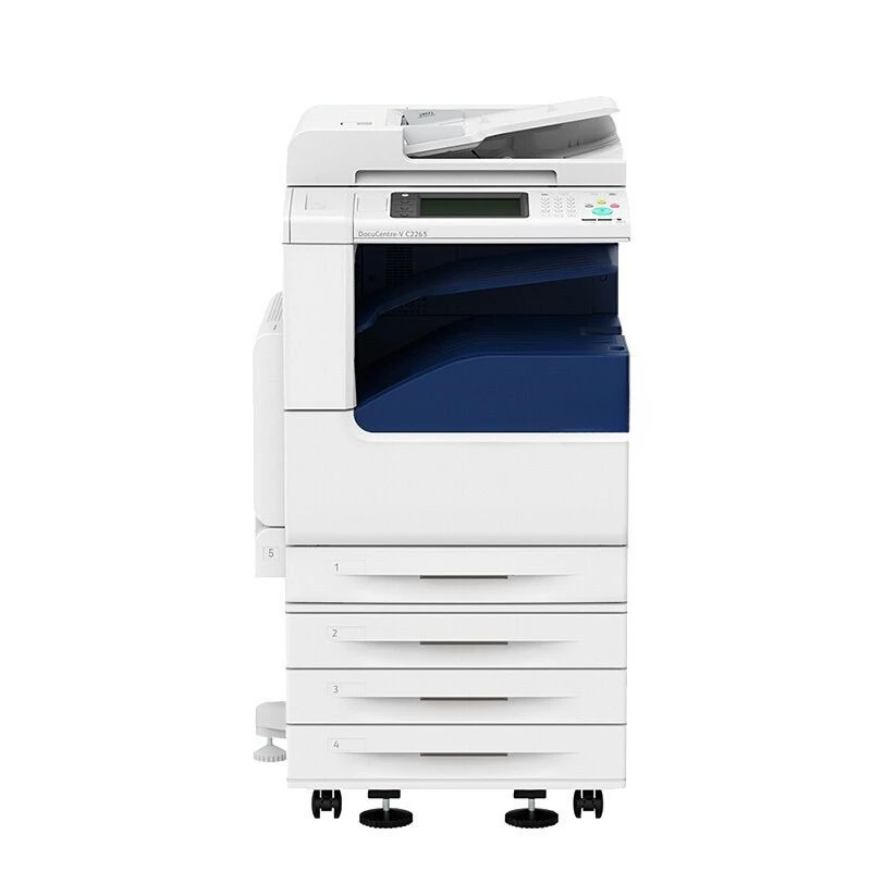 2260/2265 color digital composite multi-function machine network printing copy scanning 2020a3