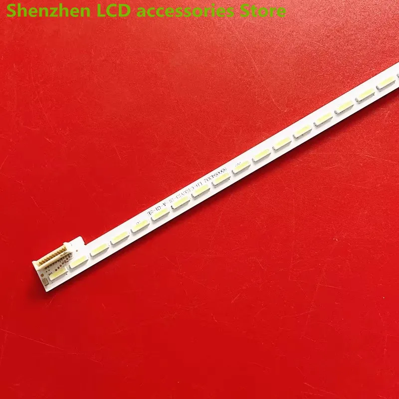 FOR  JUC7.308.00104185 LB-C420U13-D1-A-G1-SE  52.5CM 64LED 100%NEW LED backlight strip