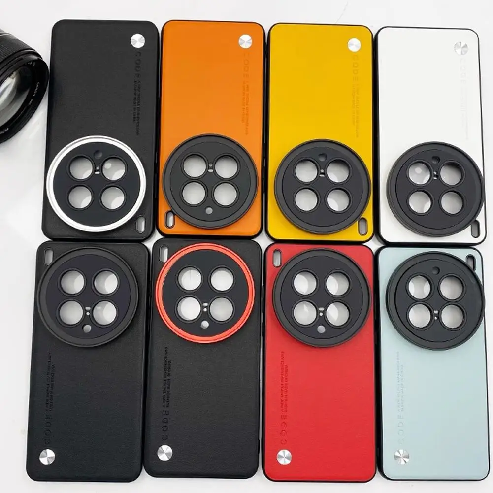 Protective Case For VIVO X200 Ultra Pro Case Cover with 17mm Thread 67mm Thread Lens Adapter