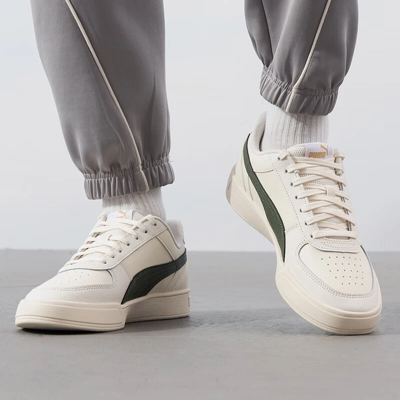Puma منتج أصلي Caven للرجال والنساء برباط خارجي كاجوال خفيف الوزن 380810-48