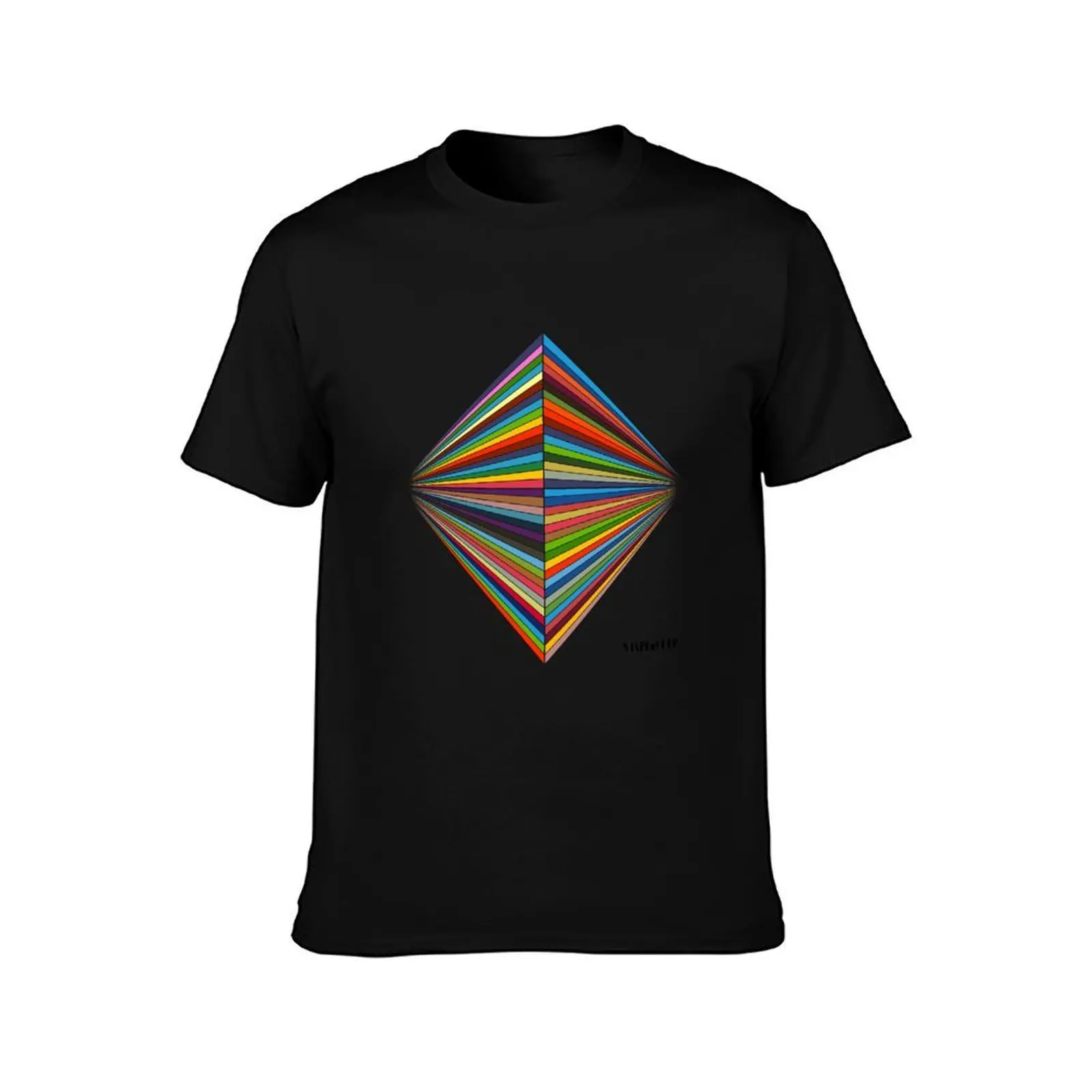 Jupiter T-Shirt Moisture Wicking Quick Dry Tee T-Shirt