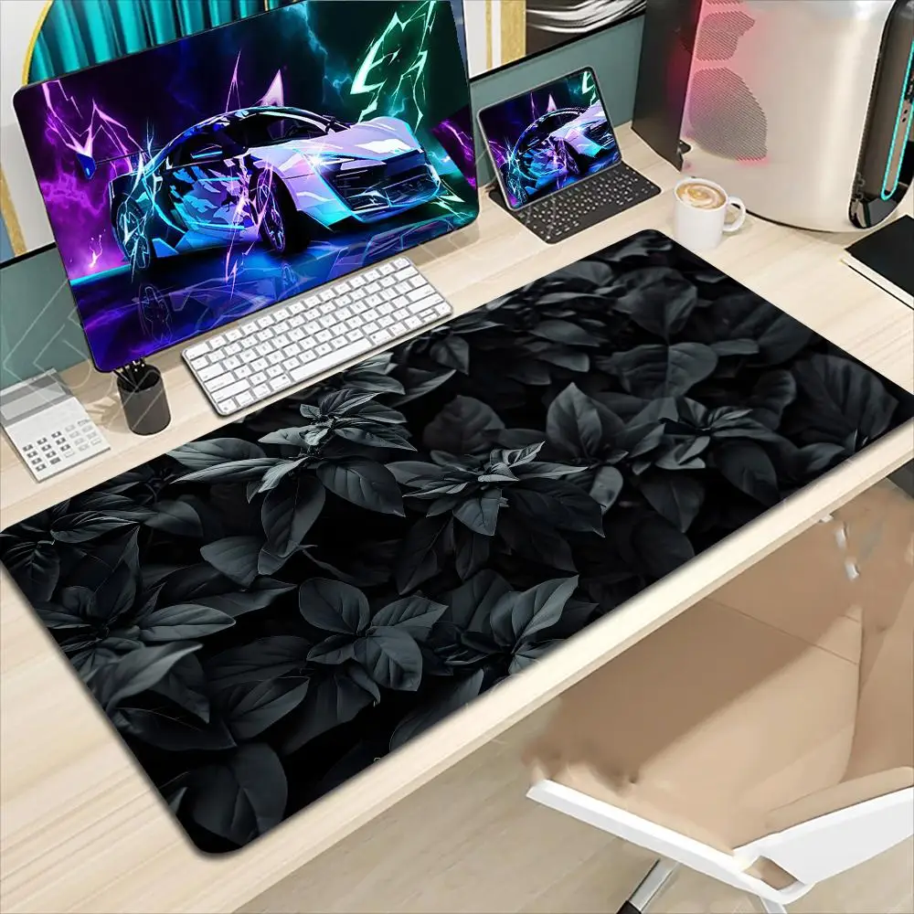 602 Mouse Pad Mouse Pad Large Computer Office Game Table Mats Rubber Anti-slip Gaming Keyboard Mousepads Long Desk Pads