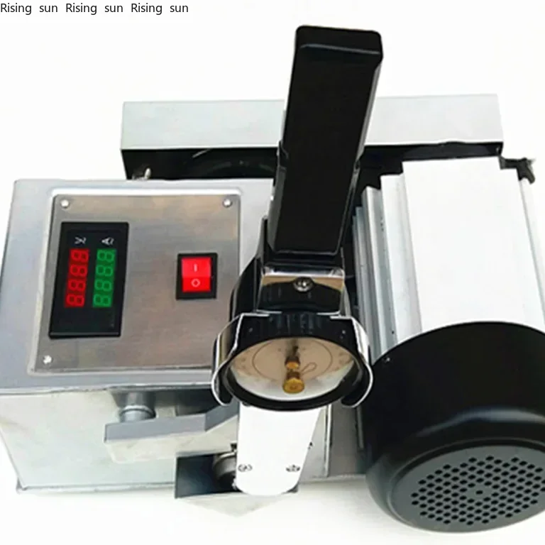 lubricating oil analyzing equipment/oil analysis plant