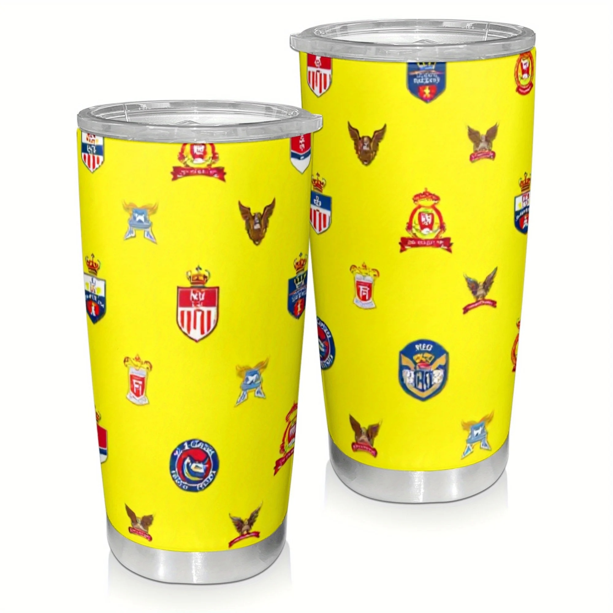 

Reusable coffee cup, Designed for both casual and professional settings, Soup or Chili Holder: