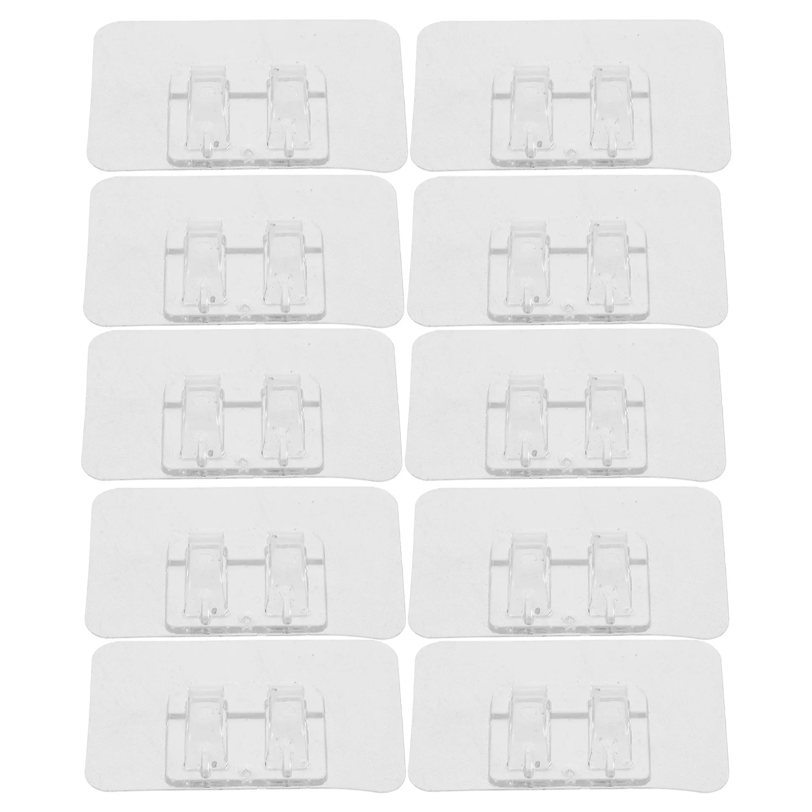

40Pcs Floor Mat Retainer Adhesive Car Mat Clips Holder Anti-Slip Fixing Tool Car Carpet Clip Floor Carpet Clips
