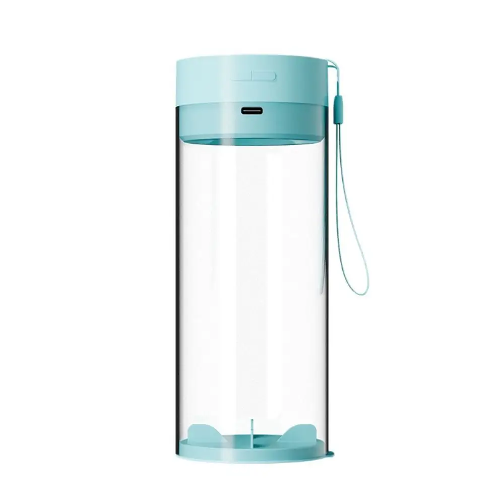 Efficient Shuttlecock Humidifier Steam Air Blue White Badminton Shuttlecocks Steam Mini Keeps Moisturizing Badminton Humidifier