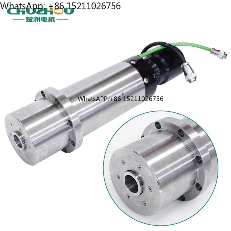 15Kw BT40 Automatic…