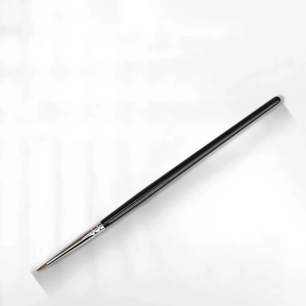 4Pcs Concealer Brush Multi Functional Dual Head for Eyeliner Lip Liner Nose Contour Creative Makeup Solutions Makeup