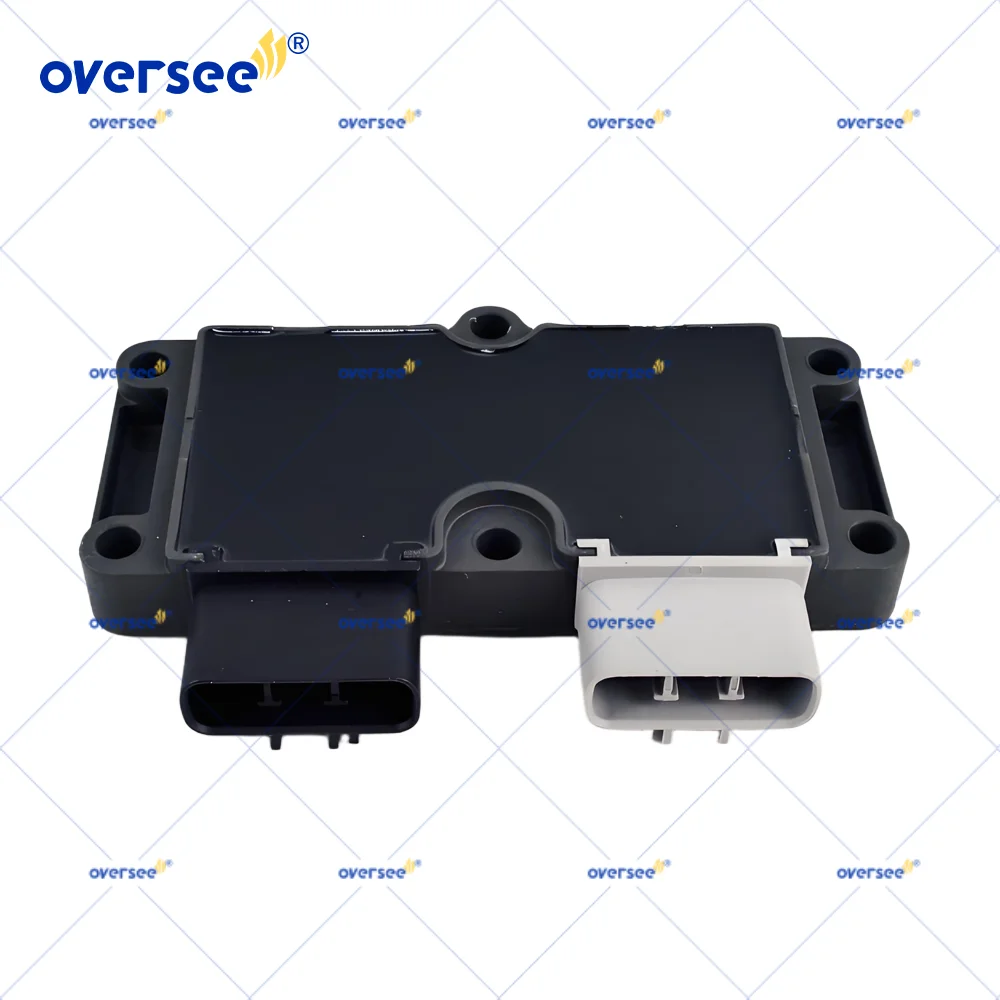 

6EK-81960 Rectifier & Regulator for Yamaha F115 115HP FX Cruiser GP1800 SX190 195 240 Outboard Engine 6EK-81960-02 6EK-81960-10