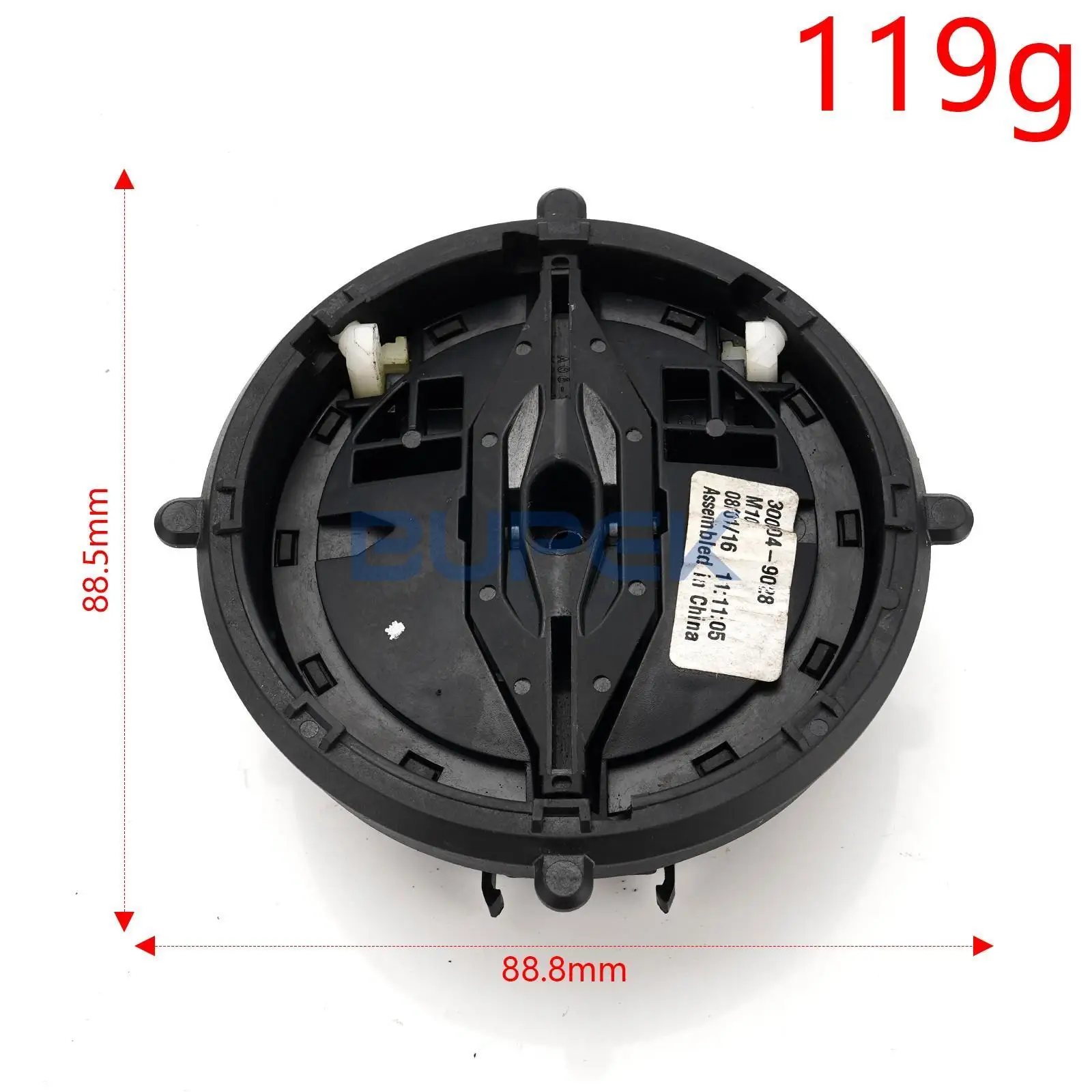 For 2014-2024 Infiniti Q50L Car Side Rearview Mirror Adjusting Assembly Module Motor Actuator Mirrors Repair Replacement Part