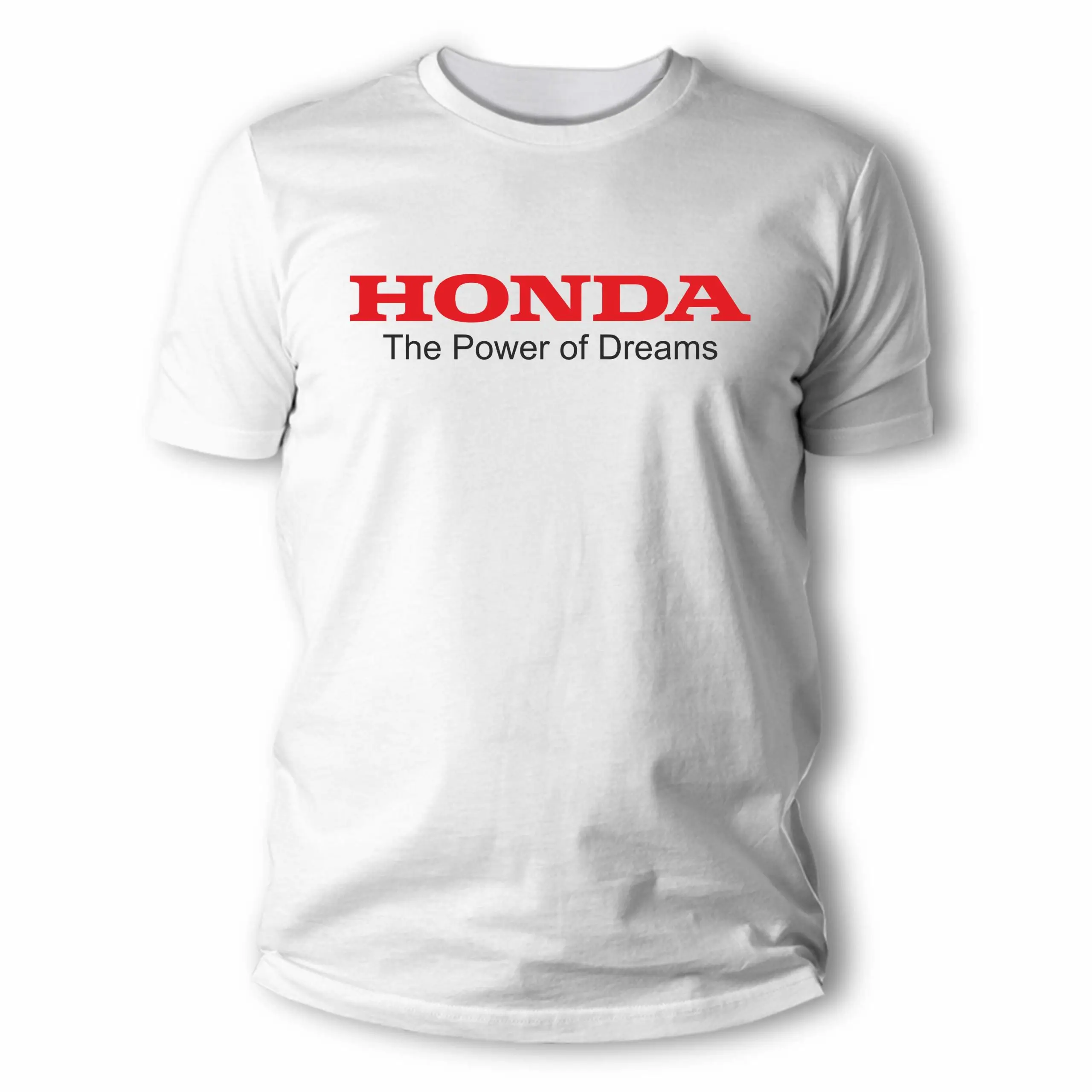 

Honda 26 Styles Unisex T-Shirts, Summer Quick-Dry Short Sleeves, Honda Racing, Premium Short Sleeves, Motorcycle Riding Top