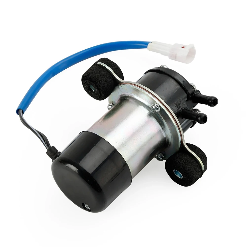 Efficient Fuel Pump 12V Fuel Pump Fuel System Repair Aftermarket Replacement Part Energy Saving Design Low Noise Performance